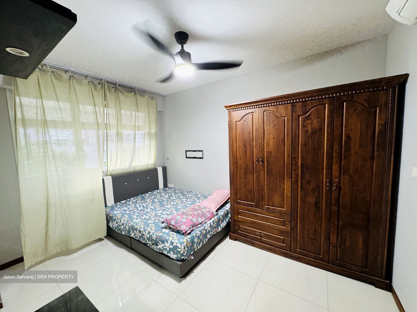 Blk 221A Matilda Edge (Punggol), HDB 3 Rooms #560085611